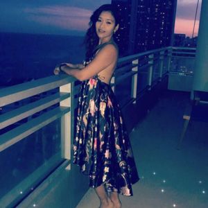 Meet your Posher, Rasheeda
